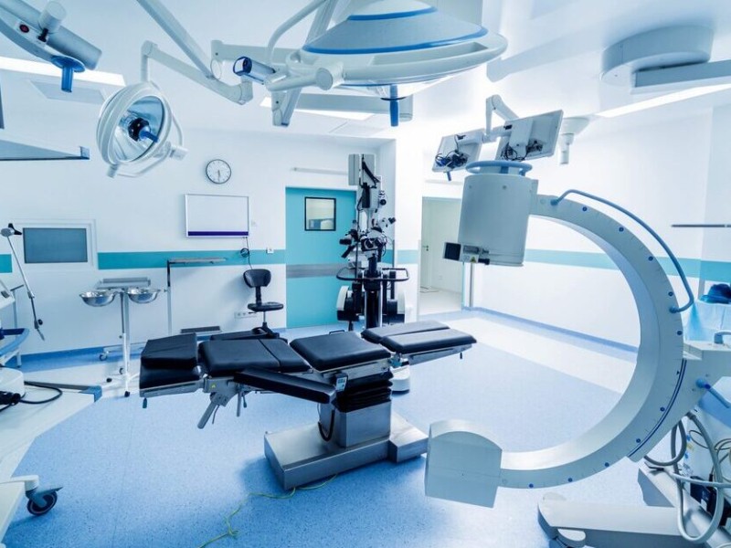 Dispositivos médicos: México exporta 90% a Estados Unidos