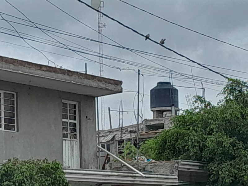 Distribución de agua se retomará hoy en Coapan