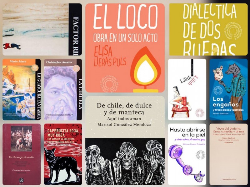 Distribución de los libros del ISC se encuentra detenida