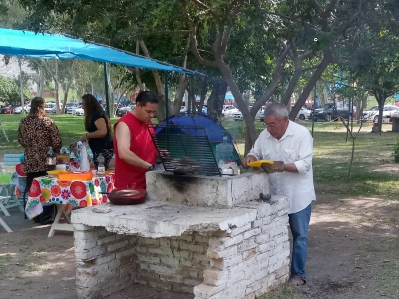 La Laguna cuenta con varios lugares turísticos que puede visitar