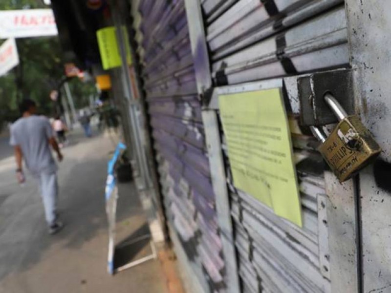 División política afecta combate a COVID-19: Canaco