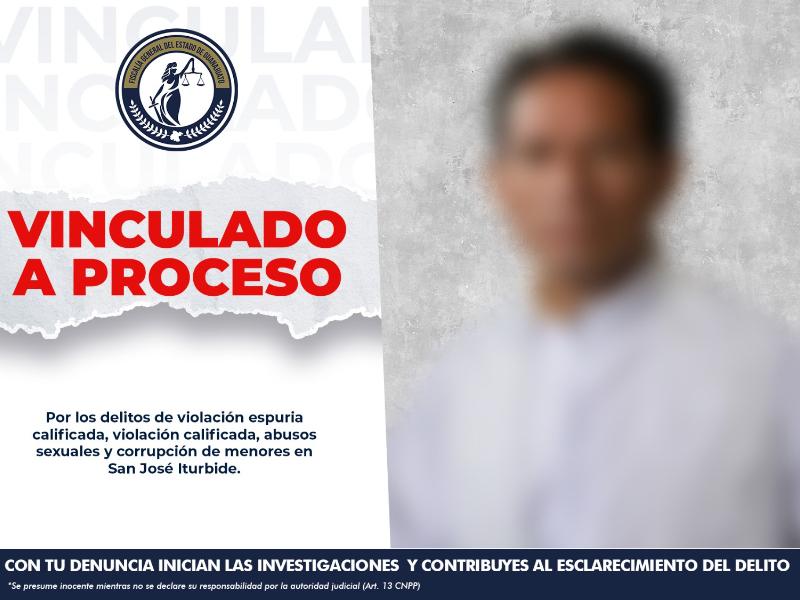 Diócesis de Irapuato evita precisar cifras sobre sacerdotes investigados por delitos sexuales