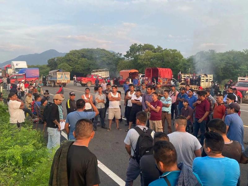 Diócesis de Tehuantepec respalda demandas indígenas, pide atención integral a las comunidades
