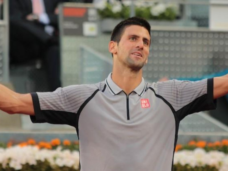 Djokovic se niega a aplicarse vacuna contra el Coronavirus