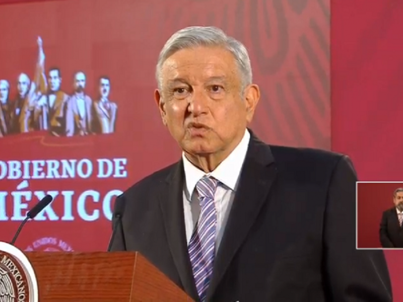 Doble discurso de AMLO empeorará crisis sanitaria y económica: PAN