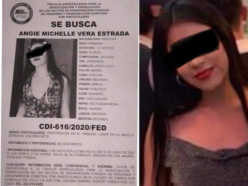Doble feminicidio en Puebla, hallan cuerpos de mujeres en Texmelucan