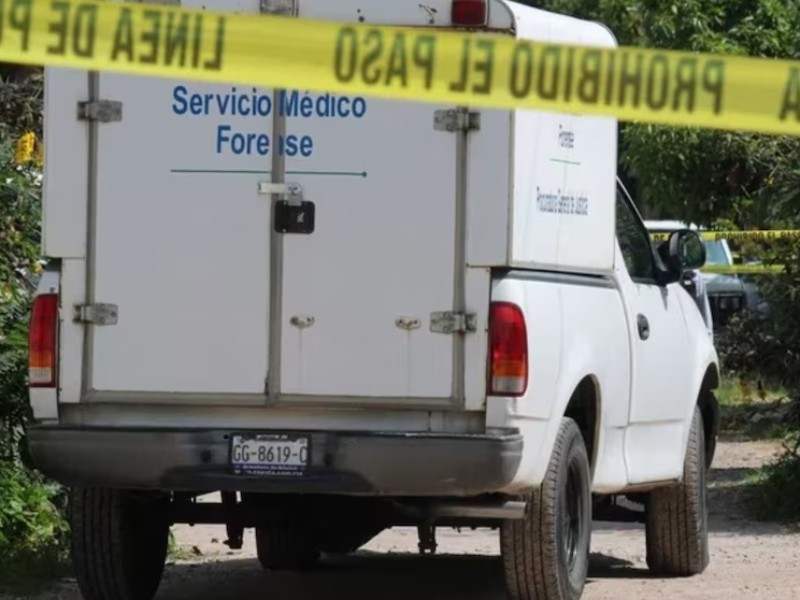 Doble feminicidio en Veracruz sacude víspera de Día de Muertos Doble feminicidio en Veracruz sacude víspera de Día de Muertos