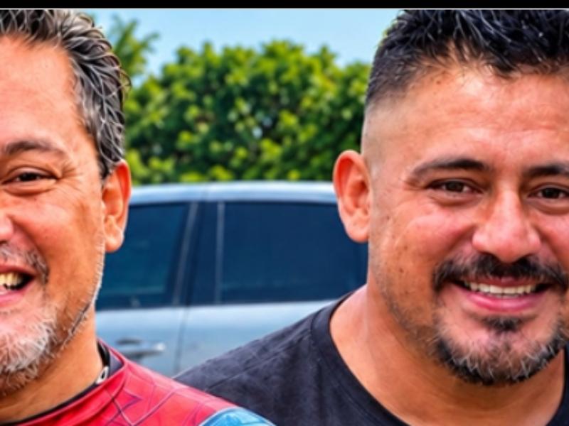 Doble homicidio en Ixtepec, asesinan a los hermanos Chiñas