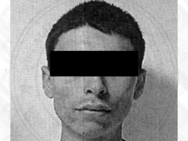 Doce años de cárcel por asaltar a chofer de aplicación en Obregón