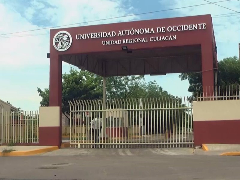 Docentes de la UAdeO anuncian posible paro de labores