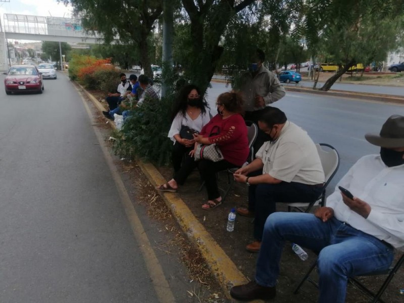 Docentes logran el pago del 100 de sus jubilaciones