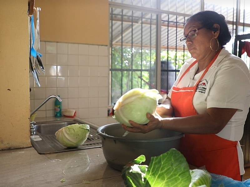 Docentes no manejarán recursos en Escuelas de Tiempo Completo: SEE