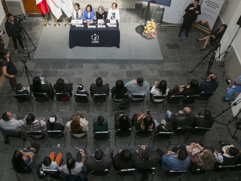 Docentes piden cambios por inseguridad