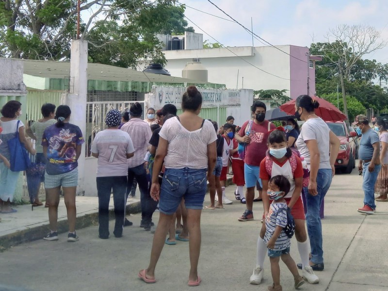 Docentes promueven Todos Santos entre el alumnado