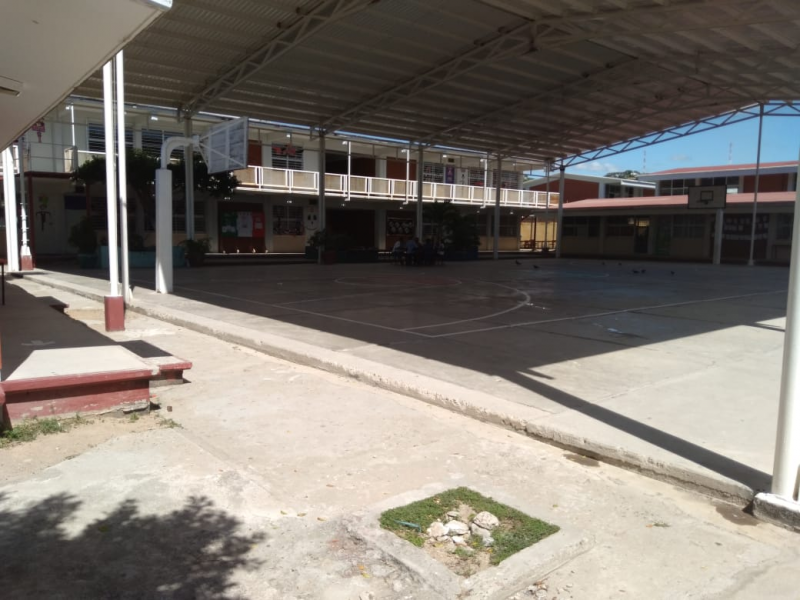 Docentes ven con aceptación nueva Secretaría de Educación