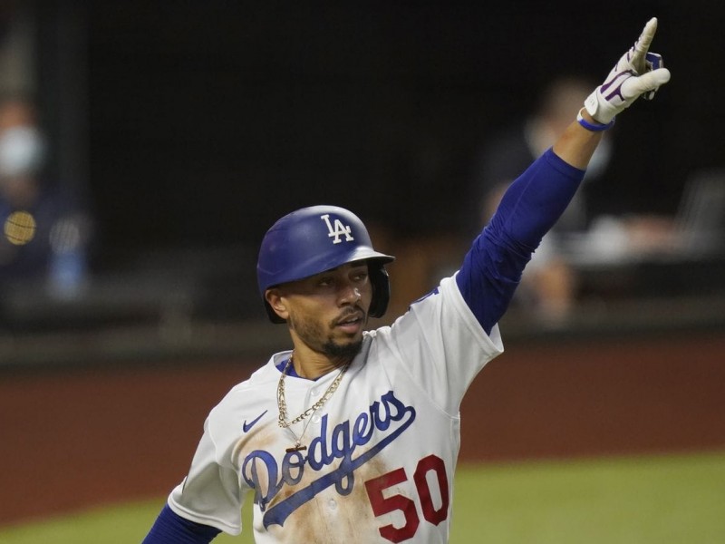 Dodgers retoma la ventaja en la Serie Mundial