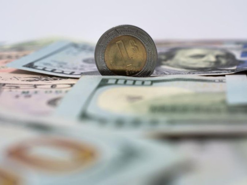 Dólar hoy 07 de noviembre de 2025 en México