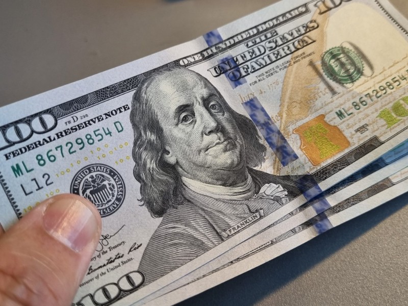 Dólar hoy 10 de noviembre de 2025 en México