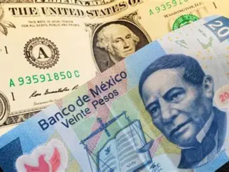 Dólar hoy 13 de noviembre de 2025 en México