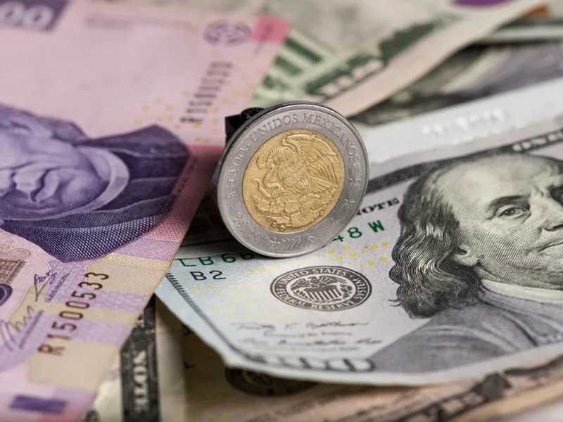Dólar hoy 15 de octubre de 2025 en México