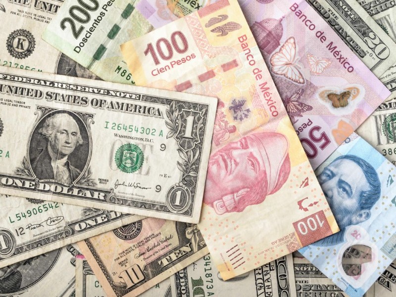 Dólar hoy 17 de octubre de 2025 en México
