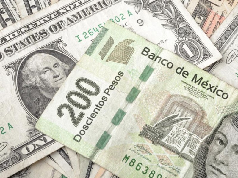 Dólar hoy 2 de octubre de 2025 en México