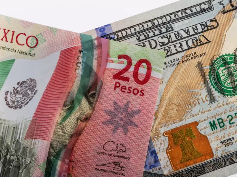 Dólar hoy 22 de septiembre de 2025 en México