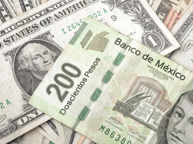 Dólar hoy 26 de noviembre de 2025 en México