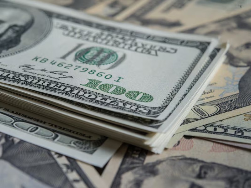 Dólar hoy 8 de septiembre de 2025 en México