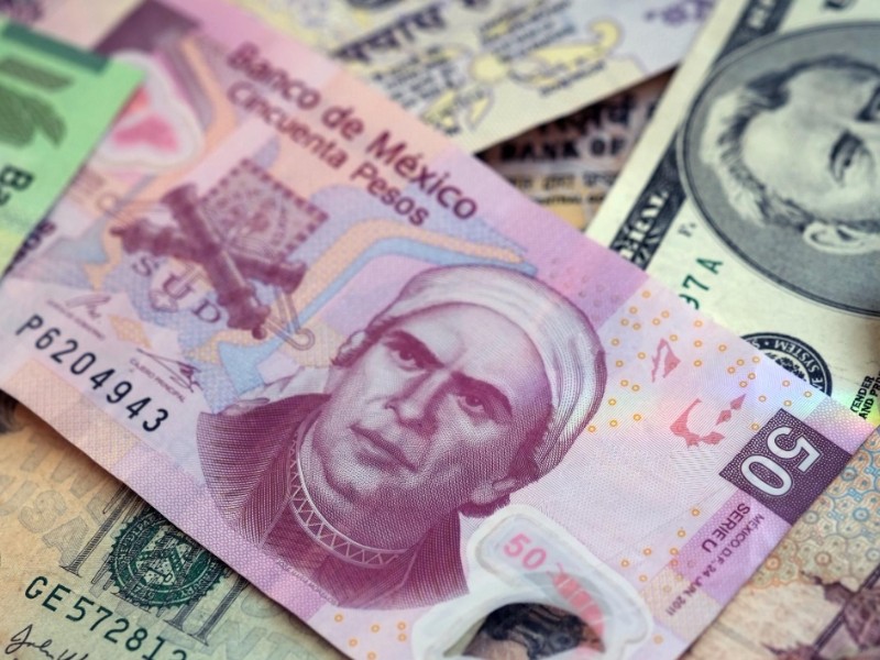 Dólar hoy Jueves 14 de agosto 2025 en México