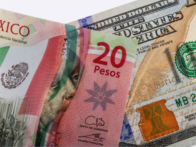 Dólar hoy Jueves 21 de agosto 2025 en México