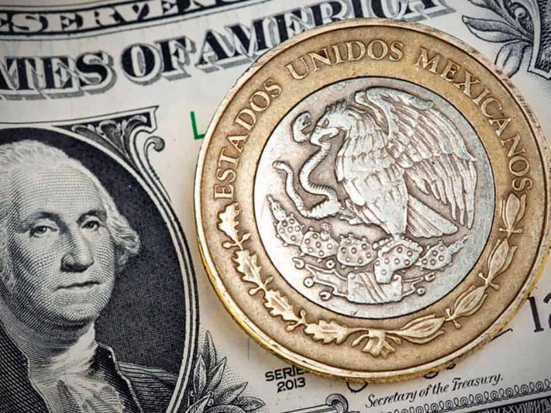 Dólar hoy Martes 19 de agosto 2025 en México