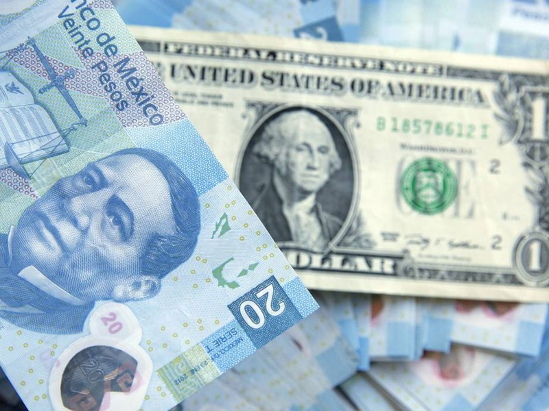 Dólar hoy Martes 5 de agosto 2025 en México
