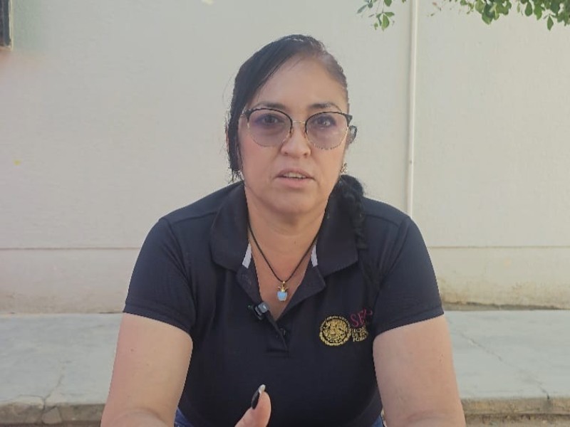 Dolores Acosta, más de 24 años formando nuevas generaciones