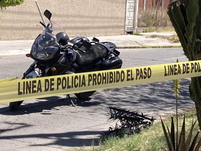 Domingo, día más violento en Guanajuato