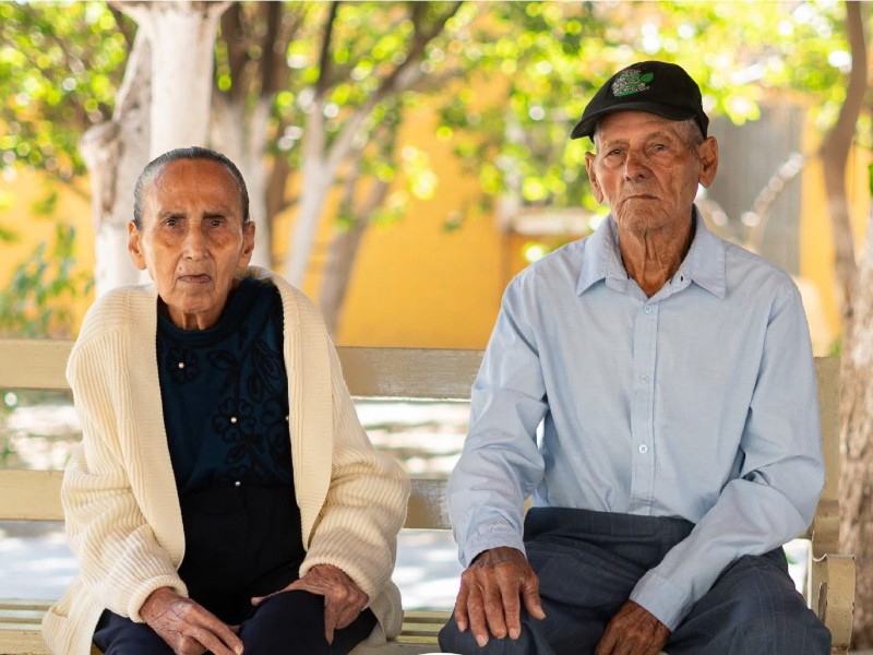 ¡Dona abrigo! El Asilo Santa Rosa necesita tu ayuda