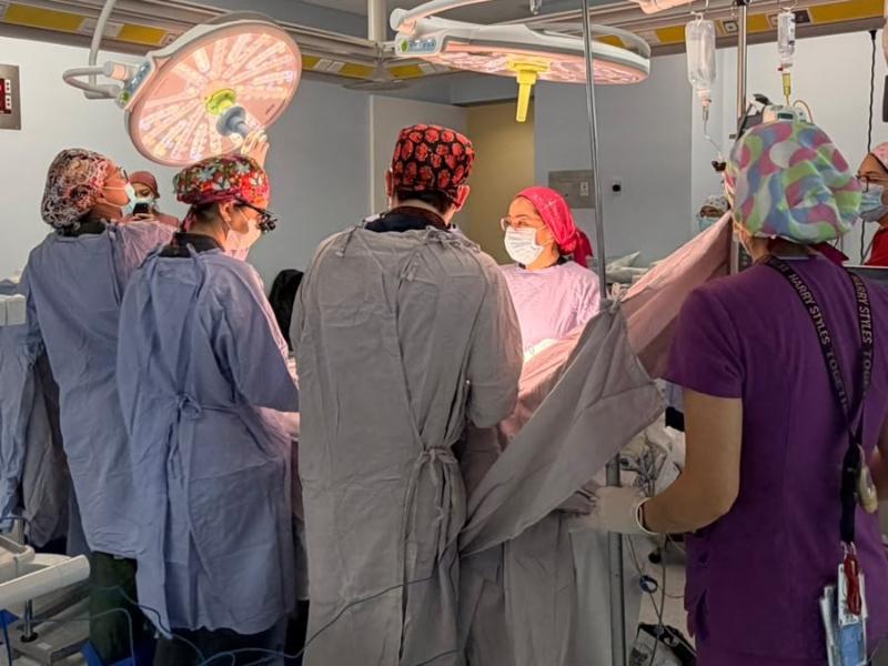Donación de un hombre de Pátzcuaro permitirá salvar vidas en tres instituciones