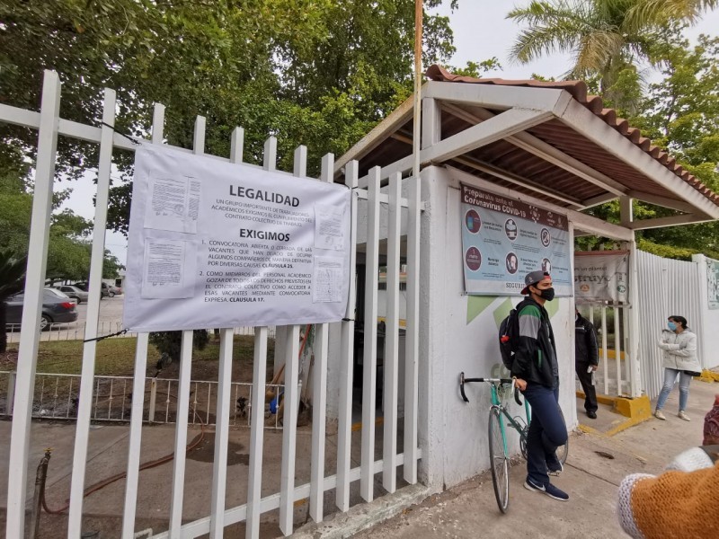 Donan 260 aires acondicionados a planteles de CONALEP Sinaloa