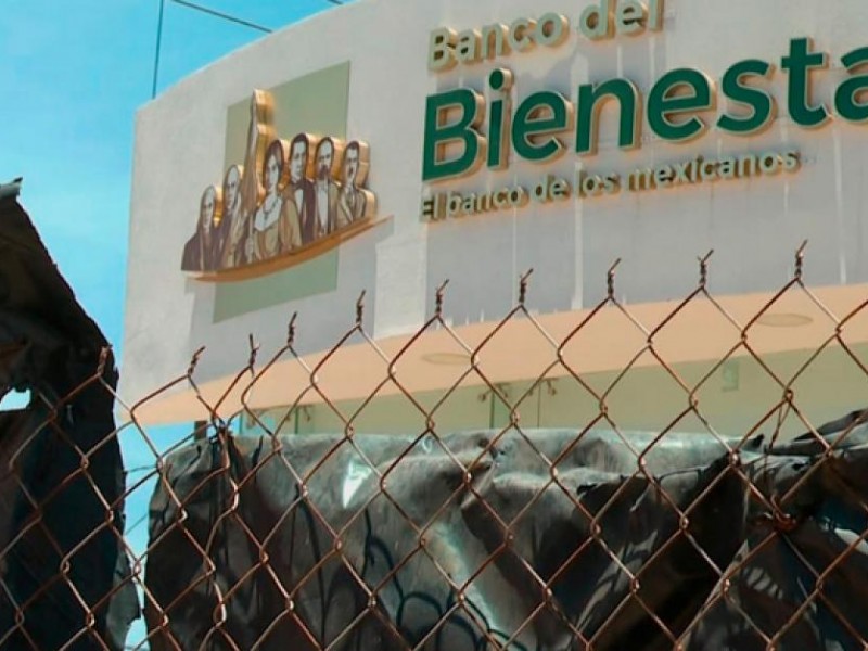 Donan terreno para construcción de Banco del Bienestar en Guaymas