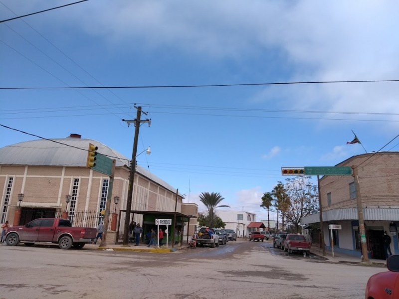 Donan terreno para universidad en Tlahualilo