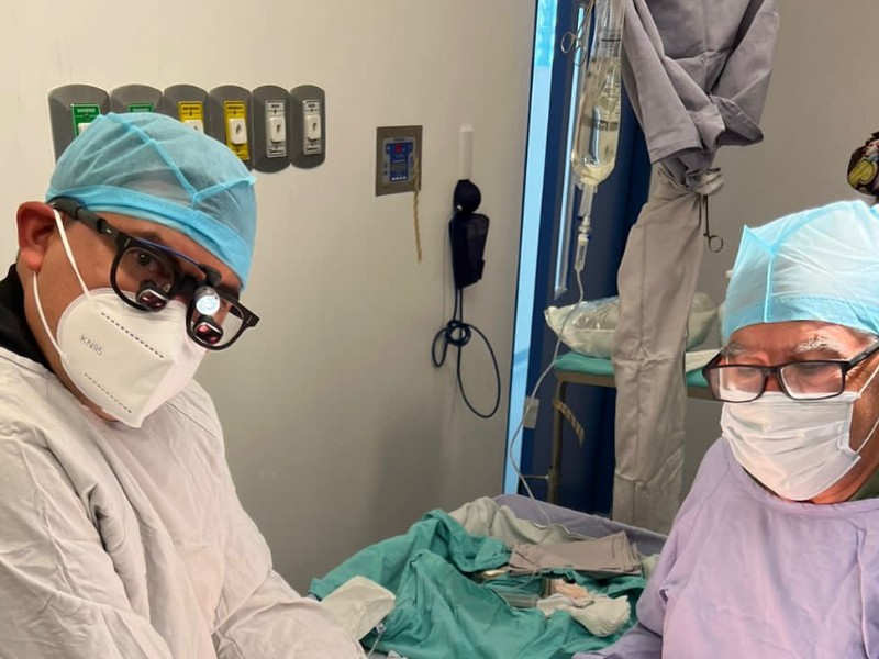 Donar en vida, un acto que aún enfrenta barreras en México
