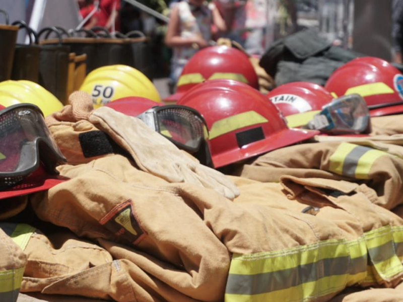 Donarán camión y equipo a bomberos de La Piedad