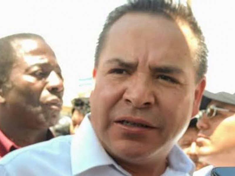 Donarán los órganos de alcalde Valle De Chalco