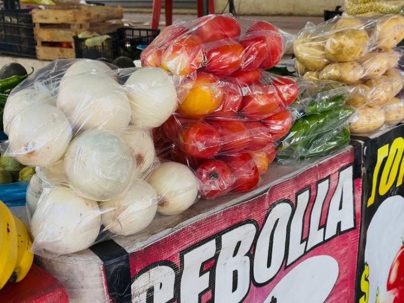 ¿Dónde rinde más el súper?Aumento de la inflación obliga a buscar alternativas