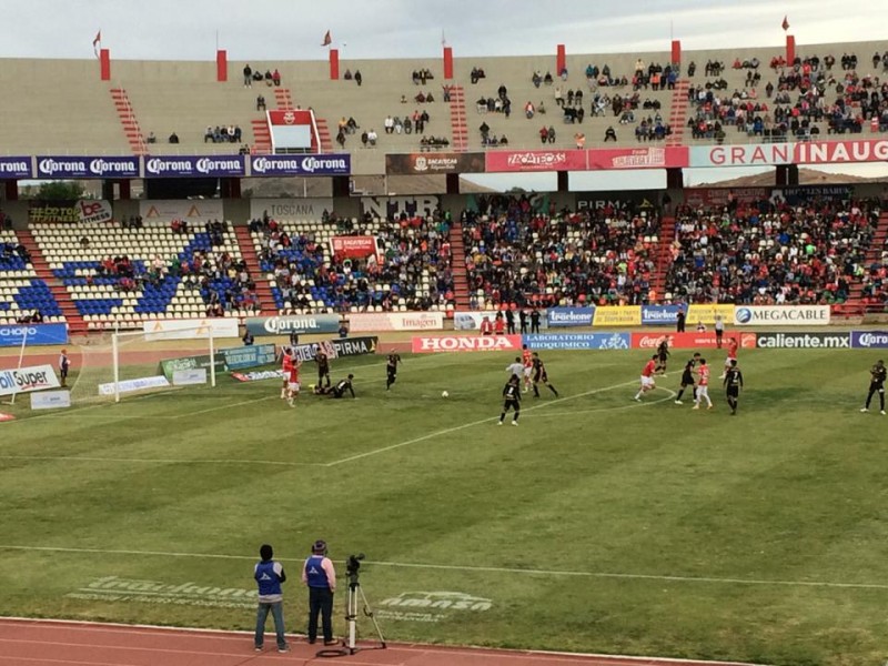 Dorados elimina a Mineros de la liguilla