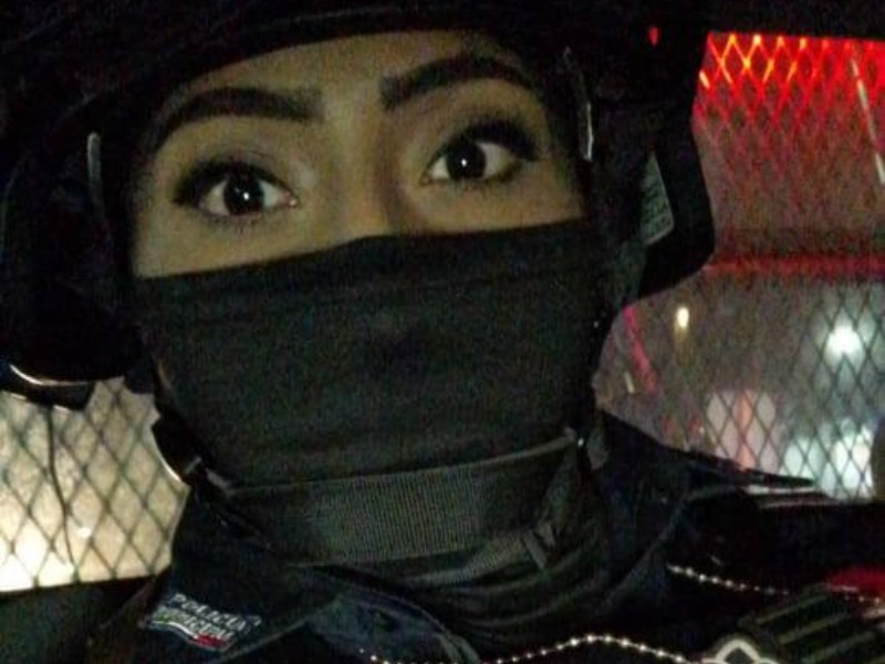 Se cumplen dos años del asesinato de la policía Jacqueline Sánchez