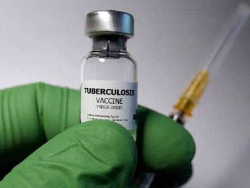 Dos años sin vacuna contra la tuberculosis en Guaymas