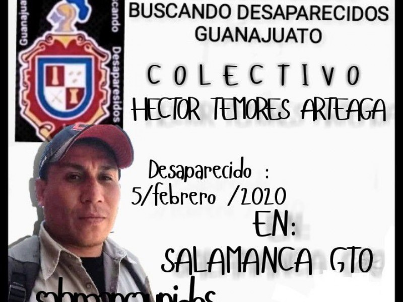 Dos años tardó la Fiscalía para identificar a Héctor