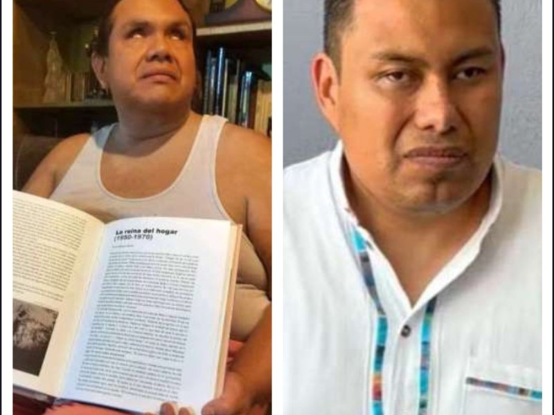 Dos artistas oaxaqueños reciben apoyo nacional para crear proyectos