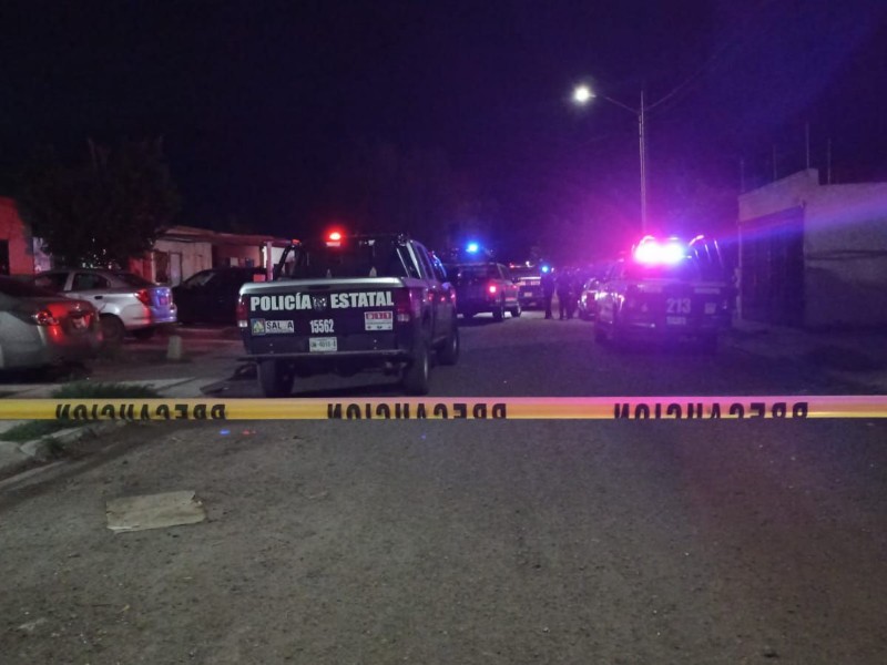 Dos asesinatos en menos de 12 horas en Obregón
